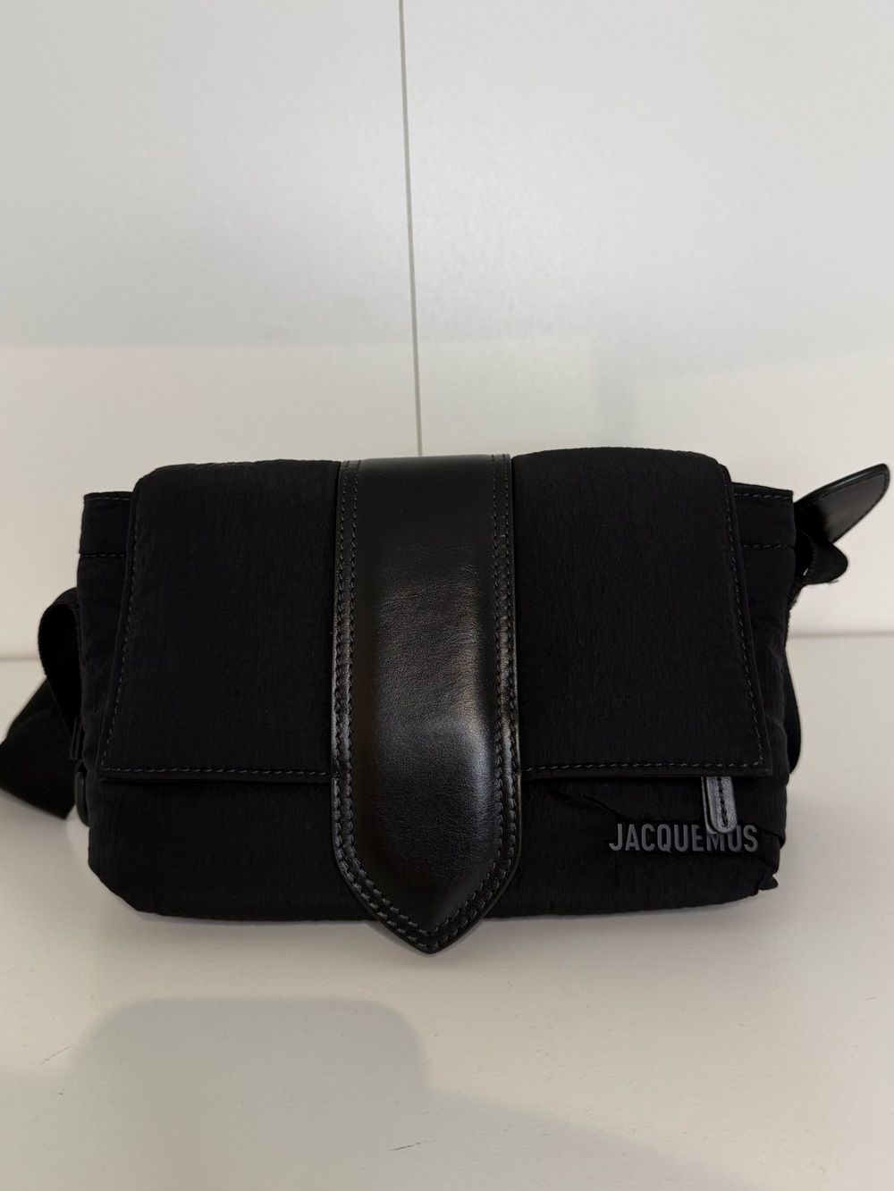 Jacquemus Messenger Bag